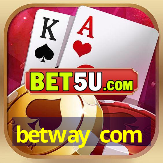 betway com